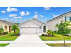 Single Family Detached - Port Saint Lucie, FL 11181 Sw Sophronia St