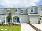 Townhouse - ORLANDO, FL 10727 Silk Tree Ct