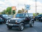 2011 Jeep Wrangler Sport Mojave - 1-Owner - Riverview,FL