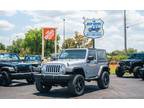 2014 Jeep Wrangler Sport - Riverview,FL