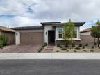 One Story, Single Family Residence - Henderson, NV 254 Tallis Hills Ave