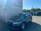 2018 Audi Q3 2.0T Premium - Sacramento,CA