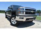 2014 Chevrolet Silverado 1500 LT Z71 - Walker,LA