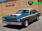1973 Plymouth Duster - Hope Mills,NC