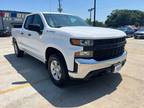 2019 Chevrolet Silverado 1500 Work Truck - Houston,TX