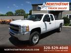 2013 Chevrolet 3500HD Extended Cab Long box Pickup - St Cloud,MN