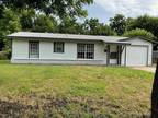 Single Family Residence - Fort Worth, TX 1512 Elaine Pl