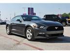 2016 Ford Mustang V6 - Tomball,TX