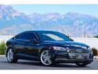 2019 Audi A5 Premium Plus 2.0T quattro Premium Plus - American Fork,Utah