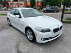 2013 BMW 5 Series 528i - Knoxville ,Tennessee