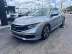 2020 Honda Civic LX - Hialeah,FL