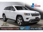 2015 Jeep Grand Cherokee Limited - Mesquite,TX
