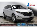 2018 Chevrolet Equinox LT - Mesquite,TX