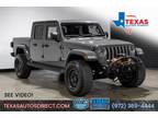 2020 Jeep Gladiator Overland - Mesquite,TX