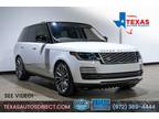 2022 Land Rover Range Rover Westminster - Mesquite,TX