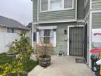 Cozy Newly Remodeled 1 Bed/1 Bath Unit in Vallejo, CA - Available 5/9/2024 -