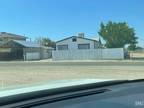 Home For Sale In Taft, California