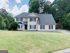 Single Family Residence, Traditional, House - Peachtree City, GA 211 Birkhill