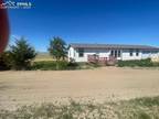 Property For Sale In Agate, Colorado