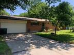 Single Family Residence - Denton, TX 1510 Anna St