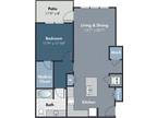 Abberly Market Point Apartment Homes - Marvin