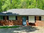 Single Family Residence, Mid-Century Modern, Ranch - Atlanta