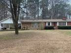 Single Family Residence - Raleigh, NC 12513 Norwood Rd