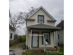 Near Southside 2BR House ready to RENT! 2157 Ransdell St