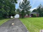 Home For Sale In Murray, Kentucky
