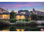 Residential Lease, Architectural - VENICE, CA 3001 Grand Canal