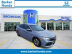 2019 Honda Civic Gray, 34K miles