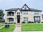 Single Family Residence, Contemporary/Modern - Frisco, TX 12443 Dove Chase Ln