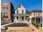 Victorian, Detached - WASHINGTON, DC 2321 High St Se