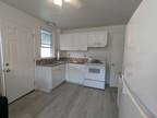 Renovated 2 BDRM Apartment with private parking 307 W 6th St