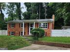 Colonial, Detached - WOODBRIDGE, VA 2203 Madison Ct