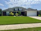 Single Family Residence, Ranch/1 Story - Madison, AL 109 Tottenham Way