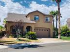 Single Family Residence, Two Story - Las Vegas, NV 10637 Amblewood Way