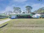 Home For Sale In Sebastian, Florida