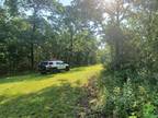 Missouri Land for Rent, 2.76 Acres Dual Road Frontage