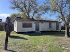 Home For Sale In Yoakum, Texas