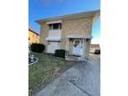 Welcome to this lovely 3 Bedroom 1 Bathroom Duplex, down unit With Great