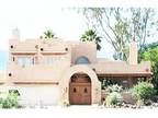 Foreclosure Property: Vista Del Sol Ct