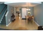 Townhomes 2BD & 2.25 Baths and flats 1BD one bath Surrounded by Creek and green