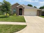 Home For Sale In Weatherford, Texas