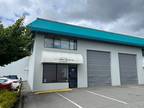 Industrial for lease in Willoughby Heights, Langley, Langley, Avenue, 224965577