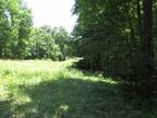 Plot For Sale In Hilham, Tennessee