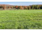 Plot For Sale In Glover, Vermont
