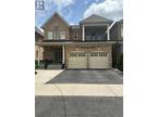 9 Oxendon Road, Brampton, ON, L7A 0B2 - house for lease Listing ID W8383788