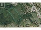 Lot Bel Air St, Saint-Antoine, NB, E4V 1B8 - vacant land for sale Listing ID