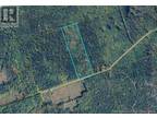 26.1 Acres Hilltop Rd N/S, Hilltop, NB, E9E 1S3 - vacant land for sale Listing